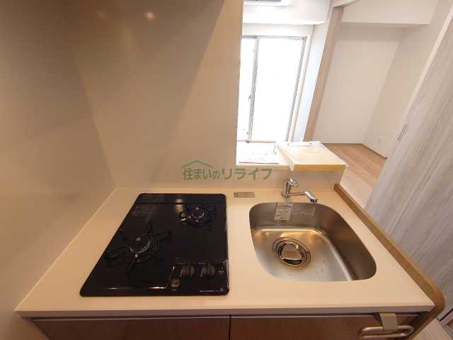 キッチン　別部屋参考写真