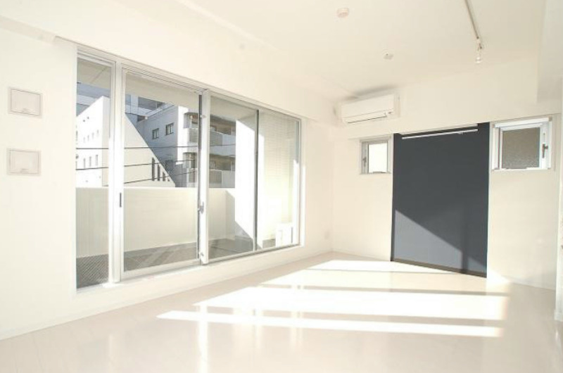 居室・リビング　ステージグランデ錦糸町