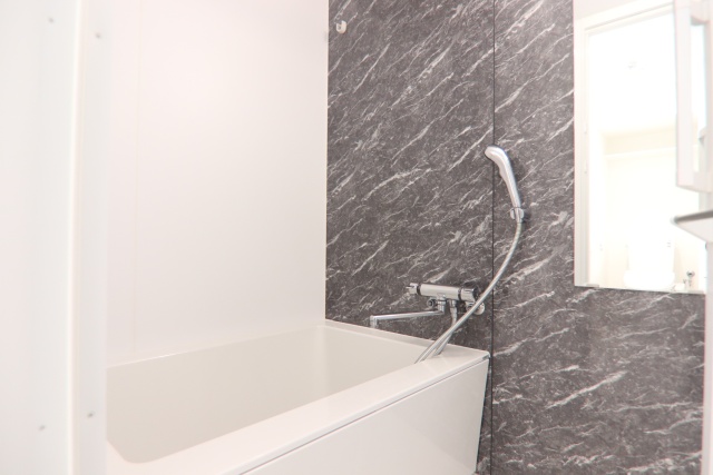 バス・シャワールーム　※別室の参考写真の為、現況優先です。