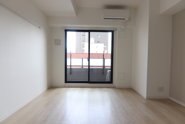 居室・リビング　※別室の参考写真の為、現況優先です。