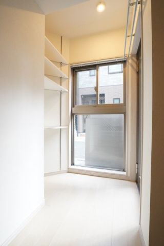 眺望　マーベラス鶯谷　台東区根岸２