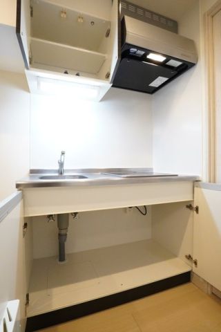 その他設備　マーベラス鶯谷　台東区根岸２