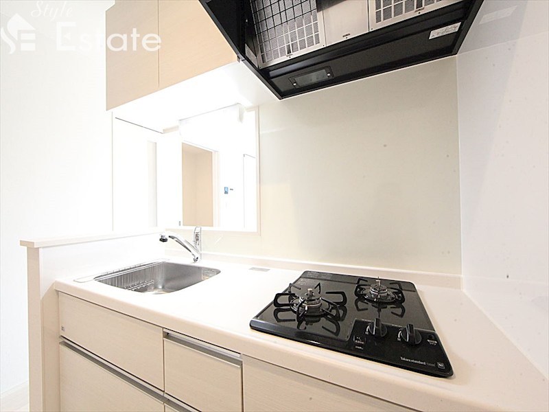 キッチン　同仕様写真