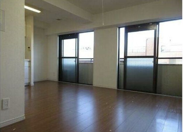 居室・リビング　リビング/居室