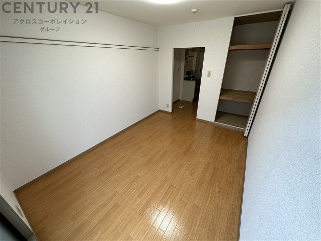 居室・リビング　エアコン付きで初期費用を抑えられます☆