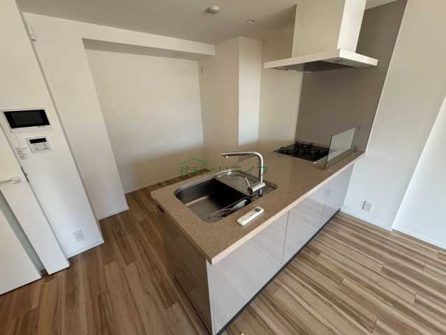 ロビー　プライムメゾン西早稲田