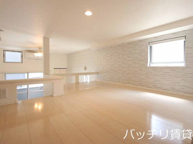 その他部屋・スペース　別号室写真の為現況を優先致します。