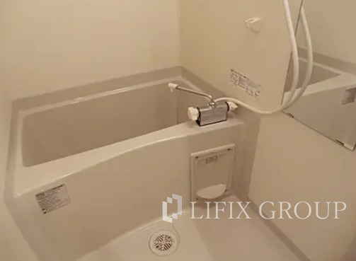 バス・シャワールーム　風呂