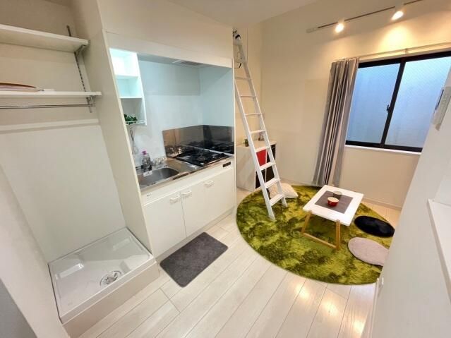 その他部屋・スペース