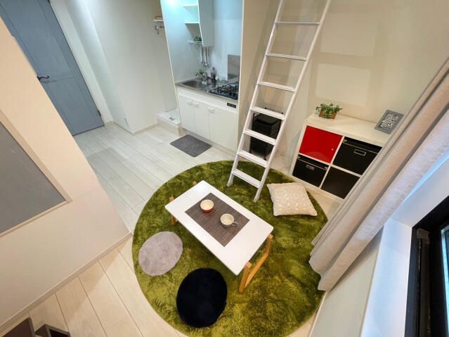 居室・リビング