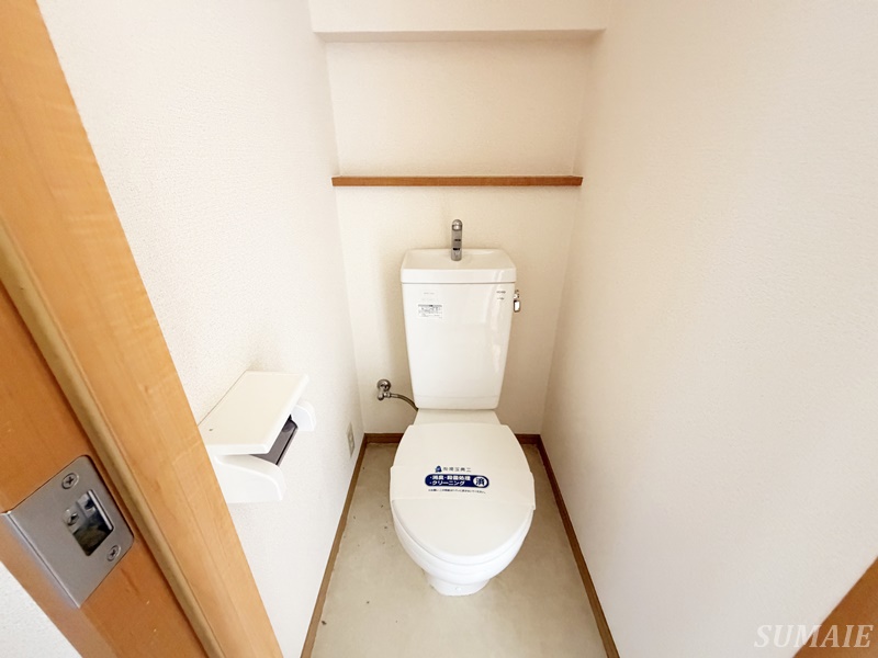 トイレ　トイレです☆