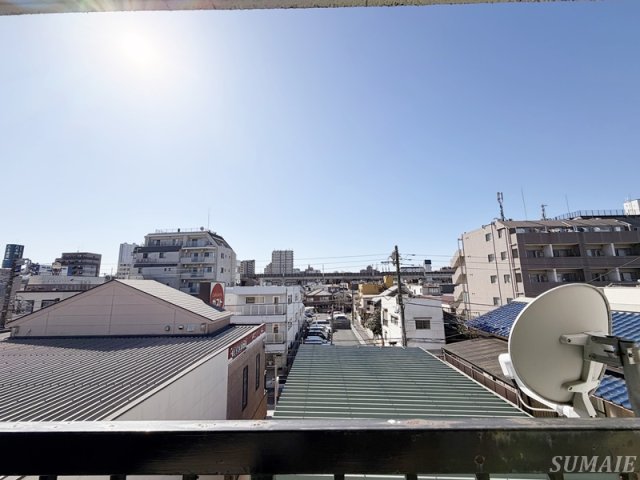 眺望　眺望です☆