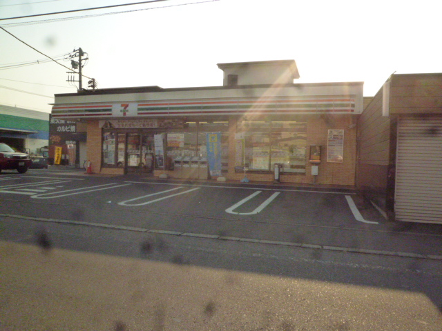 コンビニ　セブンイレブン 海老名上今泉2丁目店（コンビニ）まで261m