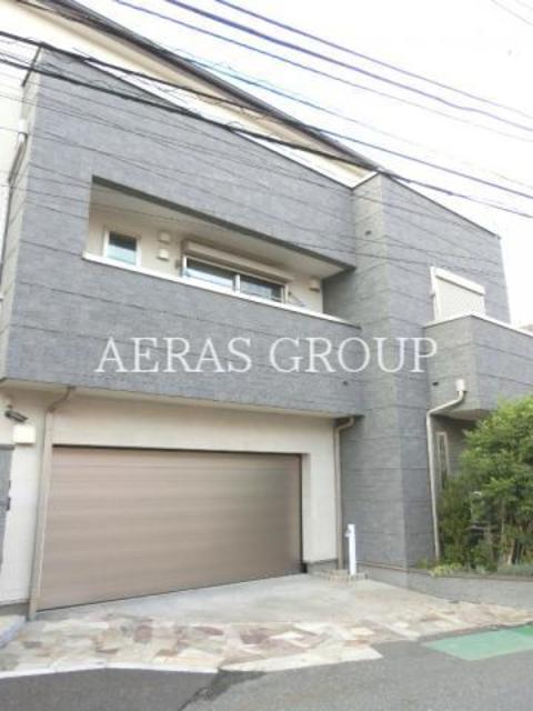 建物外観　★外観★