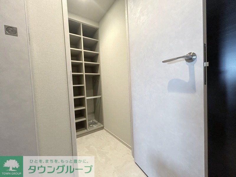 収納　お部屋探しは株式会社　タウンハウジング　までお気軽にお問合…