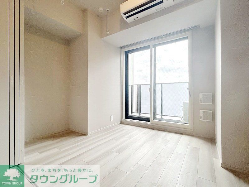 居室・リビング　お部屋探しは株式会社　タウンハウジング　までお気軽にお問合…