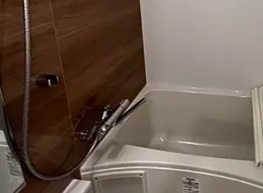 バス・シャワールーム　同シリーズ参考写真
