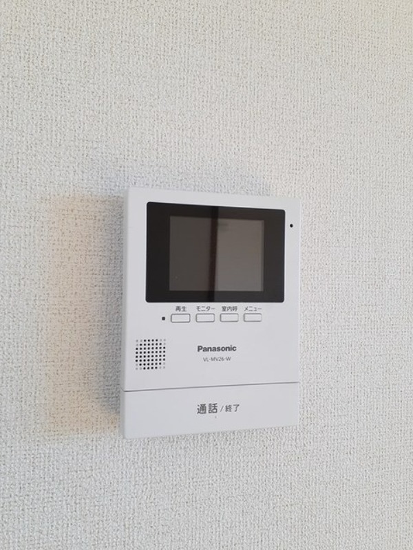 セキュリティ　図面と現状に相違がある場合には現状を優先