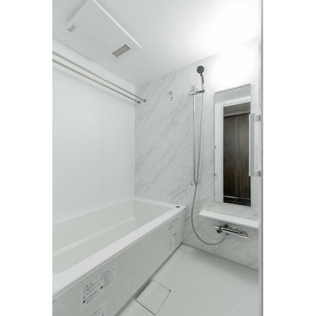 バス・シャワールーム　ザ・パークワンズ高輪