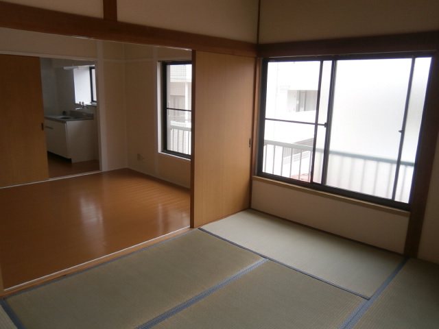 その他部屋・スペース　201号室参照写真