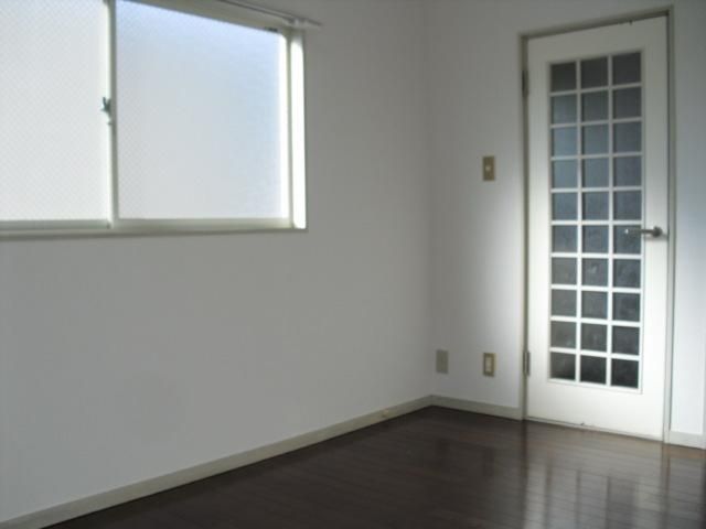 居室・リビング　★洋室6帖★