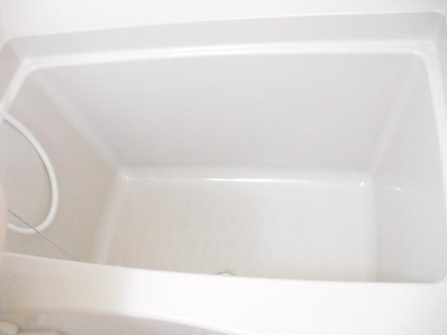 バス・シャワールーム　★バス★