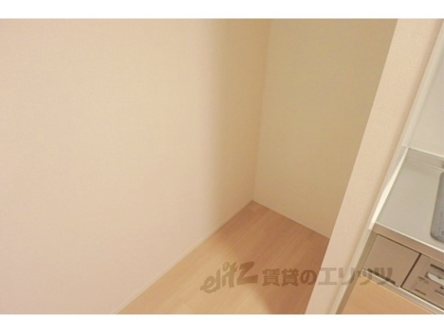 その他部屋・スペース　冷蔵庫置場