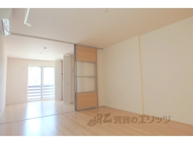 居室・リビング　洋室