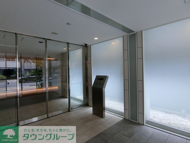 その他共有部分　2018年6月撮影