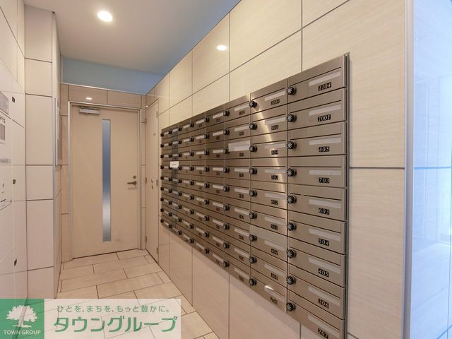 その他共有部分　2018年6月撮影