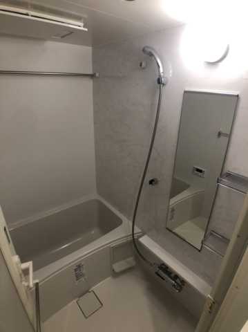 バス・シャワールーム　グランエール駒込