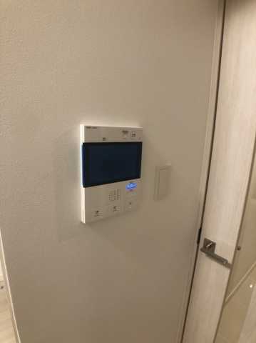 セキュリティ　グランエール駒込