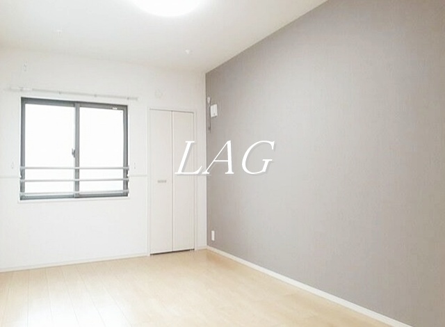 その他部屋・スペース　寝室です。