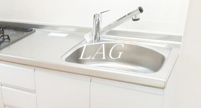 その他　シンクです。