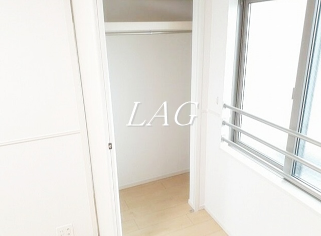 収納　収納です。