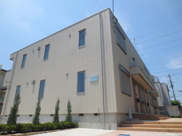 エントランス　★ペット共生マンション★