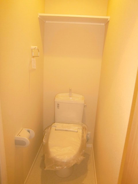 トイレ　★ウォシュレット付きトイレ★