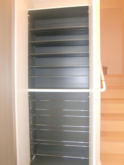 玄関　★シューズＢＯＸ★