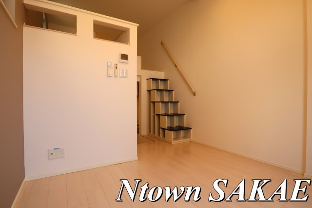 居室・リビング　ゆったり過ごせるリビングです