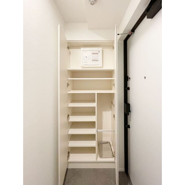 その他　シューズボックス