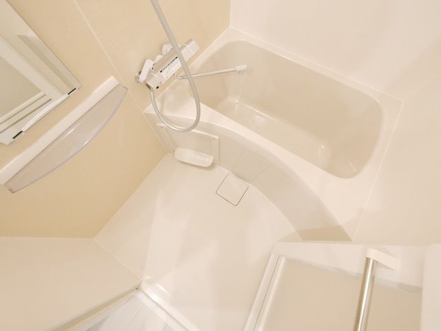 バス・シャワールーム　★お部屋探しはタウンハウジング稲田堤店まで★