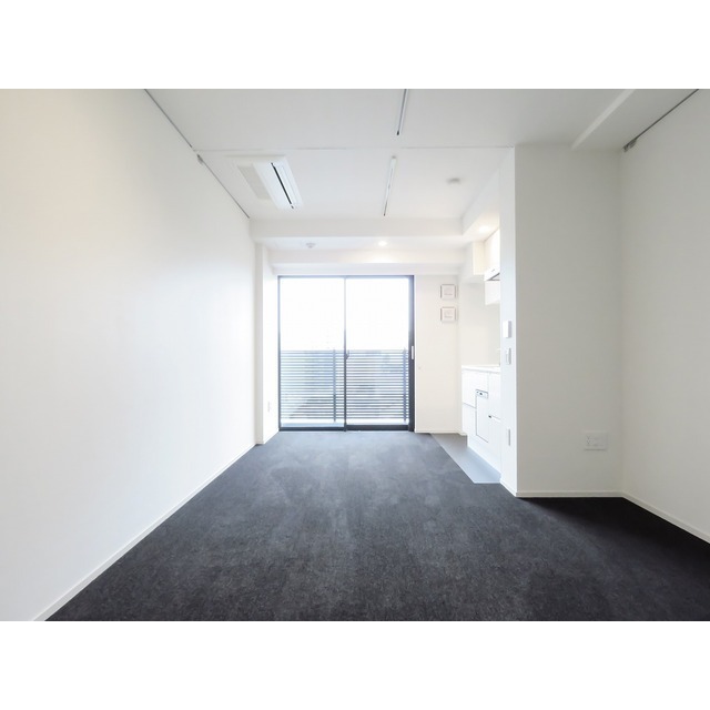 居室・リビング　居室