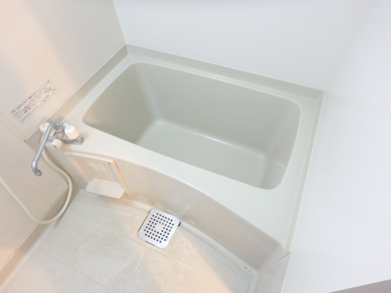 バス・シャワールーム　図面と現状に相違がある場合には現状を優先