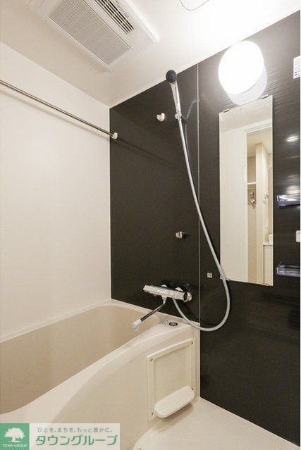 バス・シャワールーム　お部屋探しは株式会社　タウンハウジング　までお気軽にお問合…