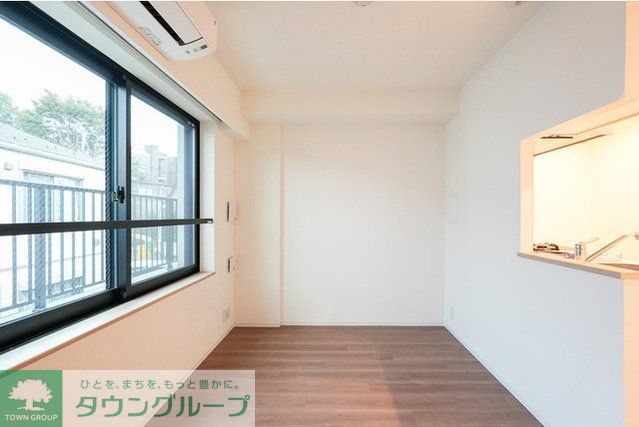 居室・リビング　お部屋探しは株式会社　タウンハウジング　までお気軽にお問合…