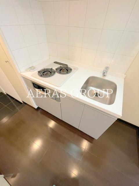 キッチン　同仕様写真