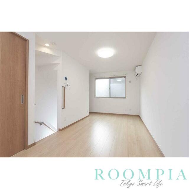 居室・リビング　物件画像