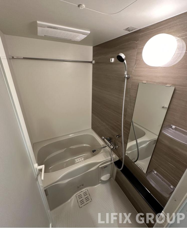 バス・シャワールーム　風呂