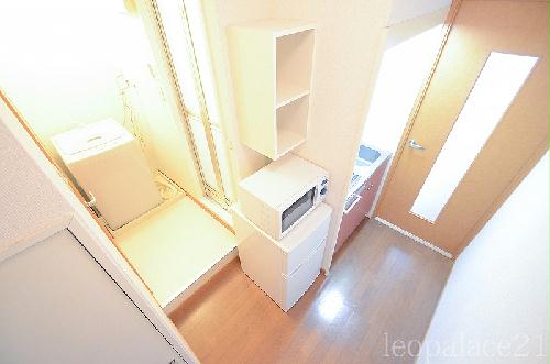 その他　設備仕様は号室により異なる為、現況を優先致します。