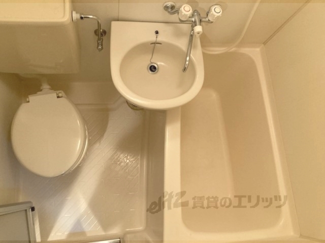 バス・シャワールーム　ユニットバス